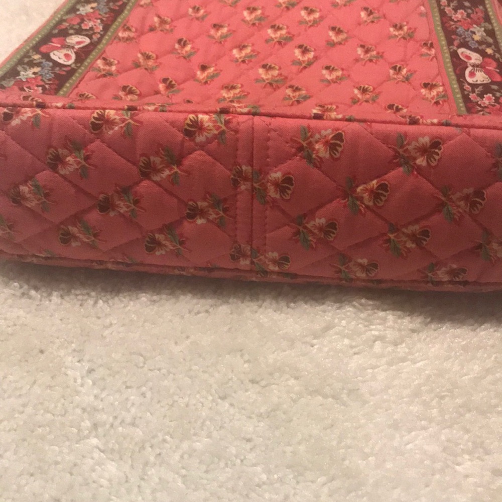 😎😱😎 Vera Bradley Crossbody , soo kool - Picture 8 of 8